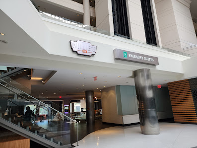 Chevy Chase Pavilion photo 1