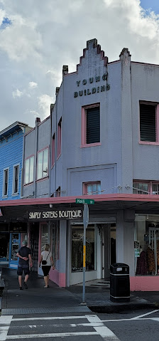 Downtown Hilo photo 1