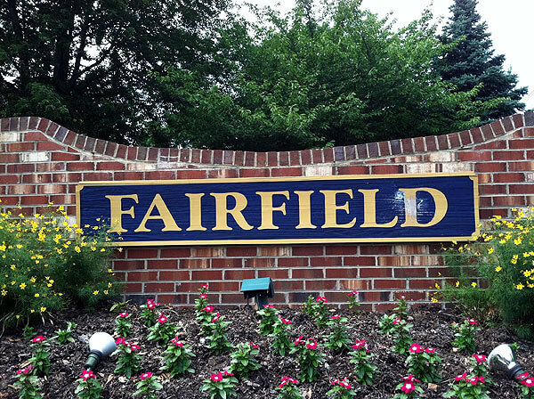 Fairfield Shopping Center