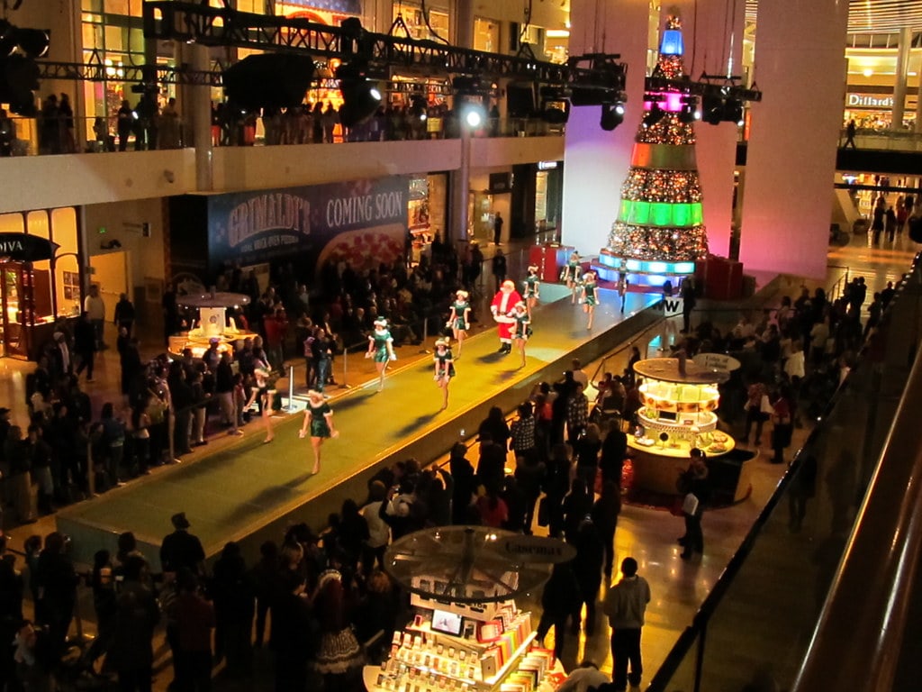 Fashion Show Las Vegas