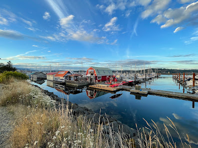 Discovery Harbour Marina K Dock photo 1