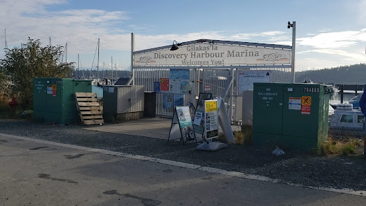 Discovery Harbour Marina K Dock photo 3