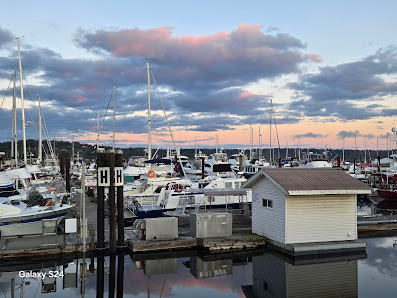 Discovery Harbour Marina K Dock photo 4