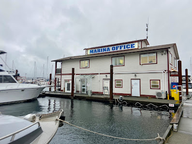 Discovery Harbour Marina K Dock photo 5