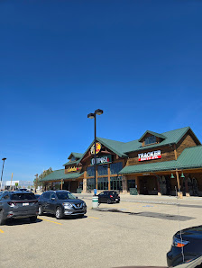 Currents of Windermere photo 1