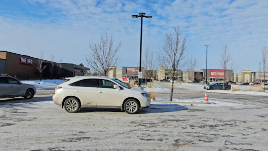 Currents of Windermere photo 2