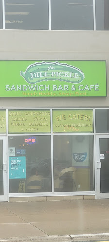 Millstone Square photo 2