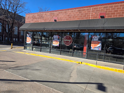 Colorado Plaza photo 1