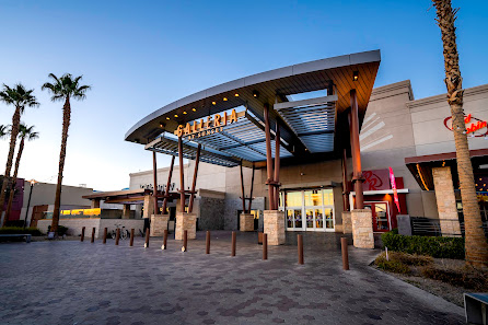 Mershops Galleria at Sunset photo 1