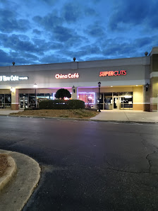 Dogwood Promenade photo 1