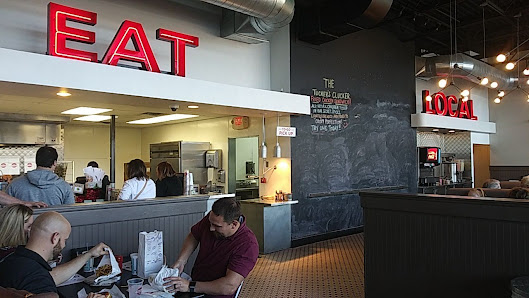 The Triangle at Classen Curve photo 2