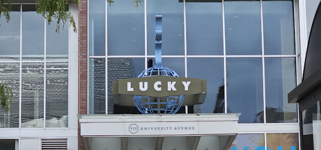 University Square photo 1