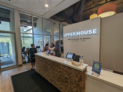 University Square photo 2