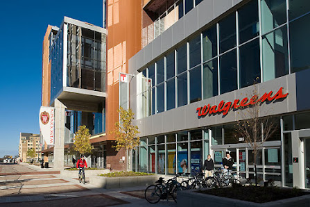 University Square photo 3