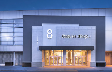 Galeries d'Anjou photo 1