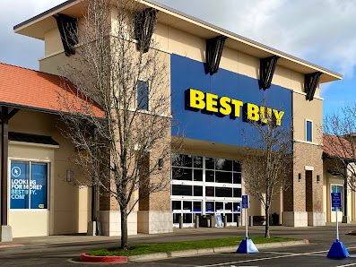 Nyberg Woods photo 1