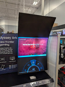 Nyberg Woods photo 2