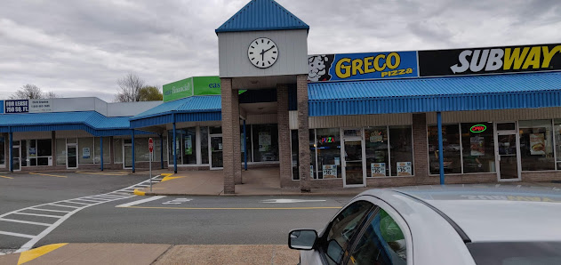 West Side Plaza photo 1