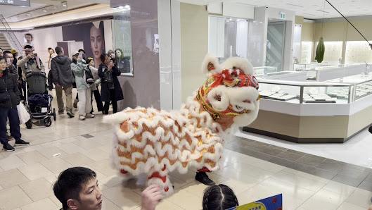 CF Pacific Centre photo 2