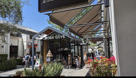 Topanga Village photo 1