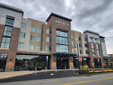 3rd Ave Burlington photo 1