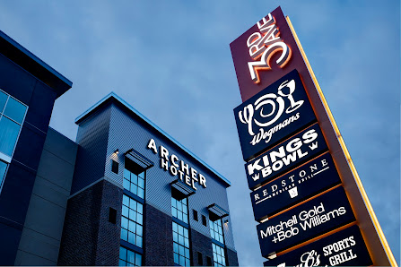 3rd Ave Burlington photo 7