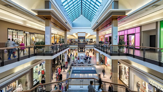 CF Fairview Mall photo 6