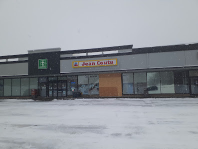Carrefour Jean Coutu photo 1