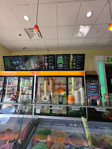 Hamburg Pavilion photo 2