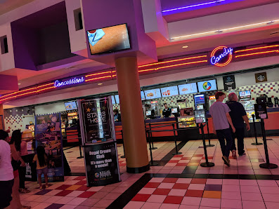 Hamburg Pavilion photo 4