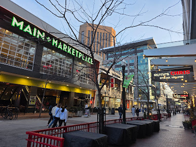 Market Place Shopping Center photo 1