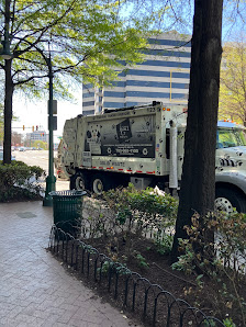 Downtown Silver Spring photo 2