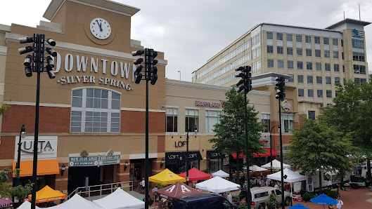 Downtown Silver Spring photo 4