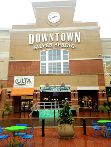 Downtown Silver Spring photo 5