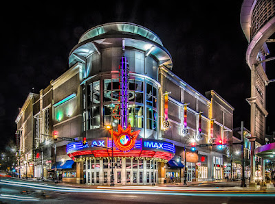 Downtown Silver Spring photo 6