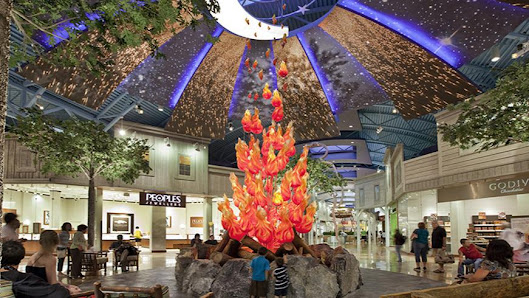 CrossIron Mills photo 5