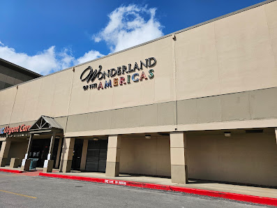 Wonderland of the Americas photo 1