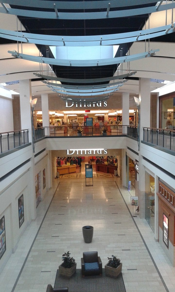 First & Main Town Center