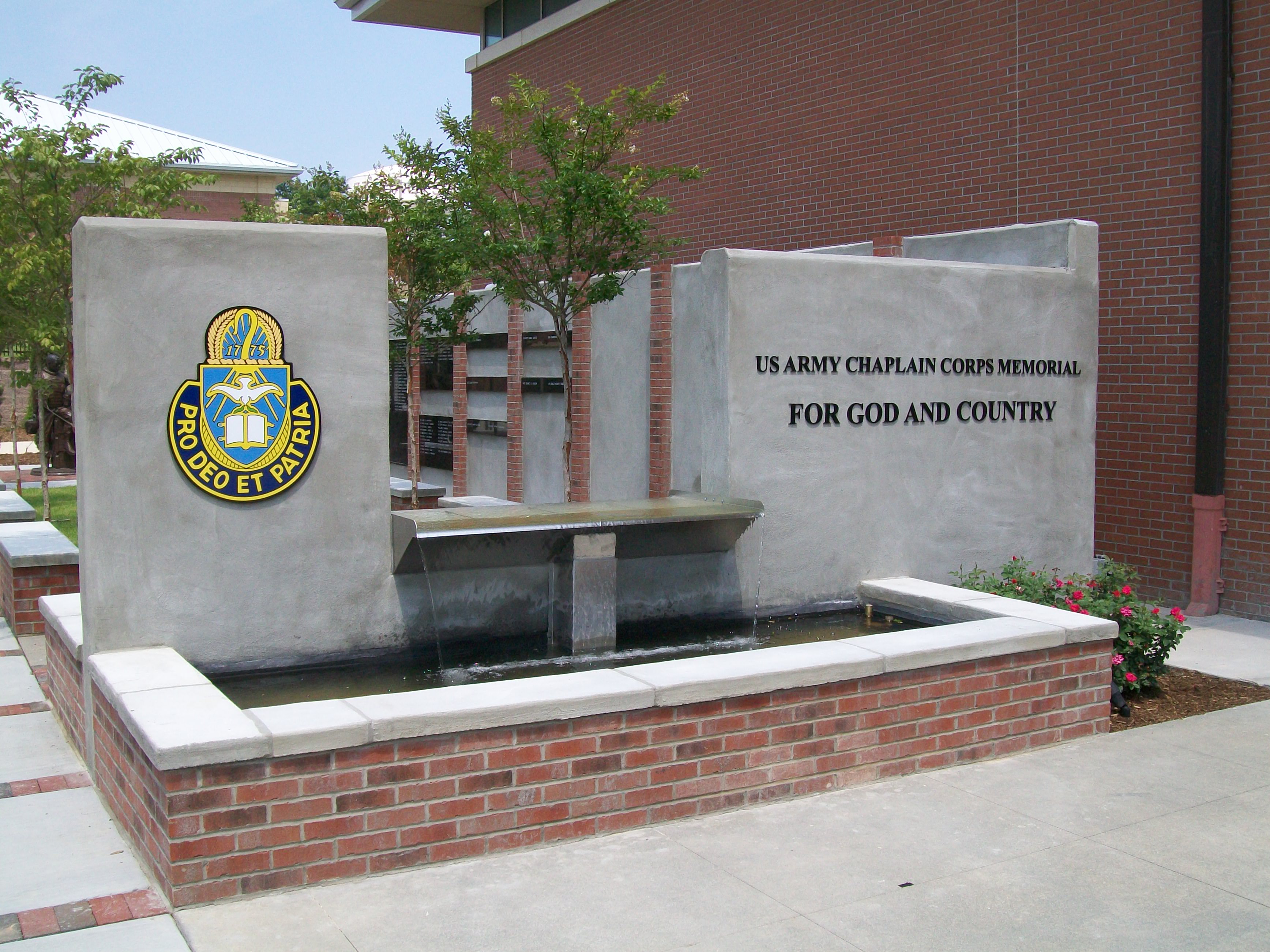 Fort Jackson Post Exchange