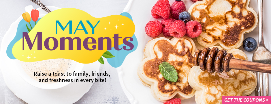 Freeman Shopping Center