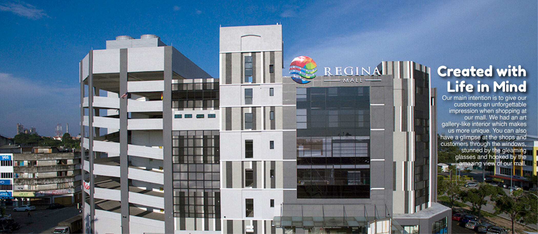 Glencairn Shopping Centre