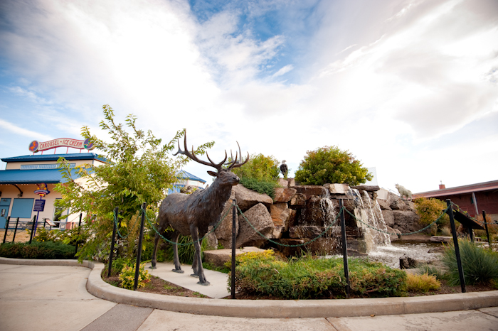 Great Northern Town Center