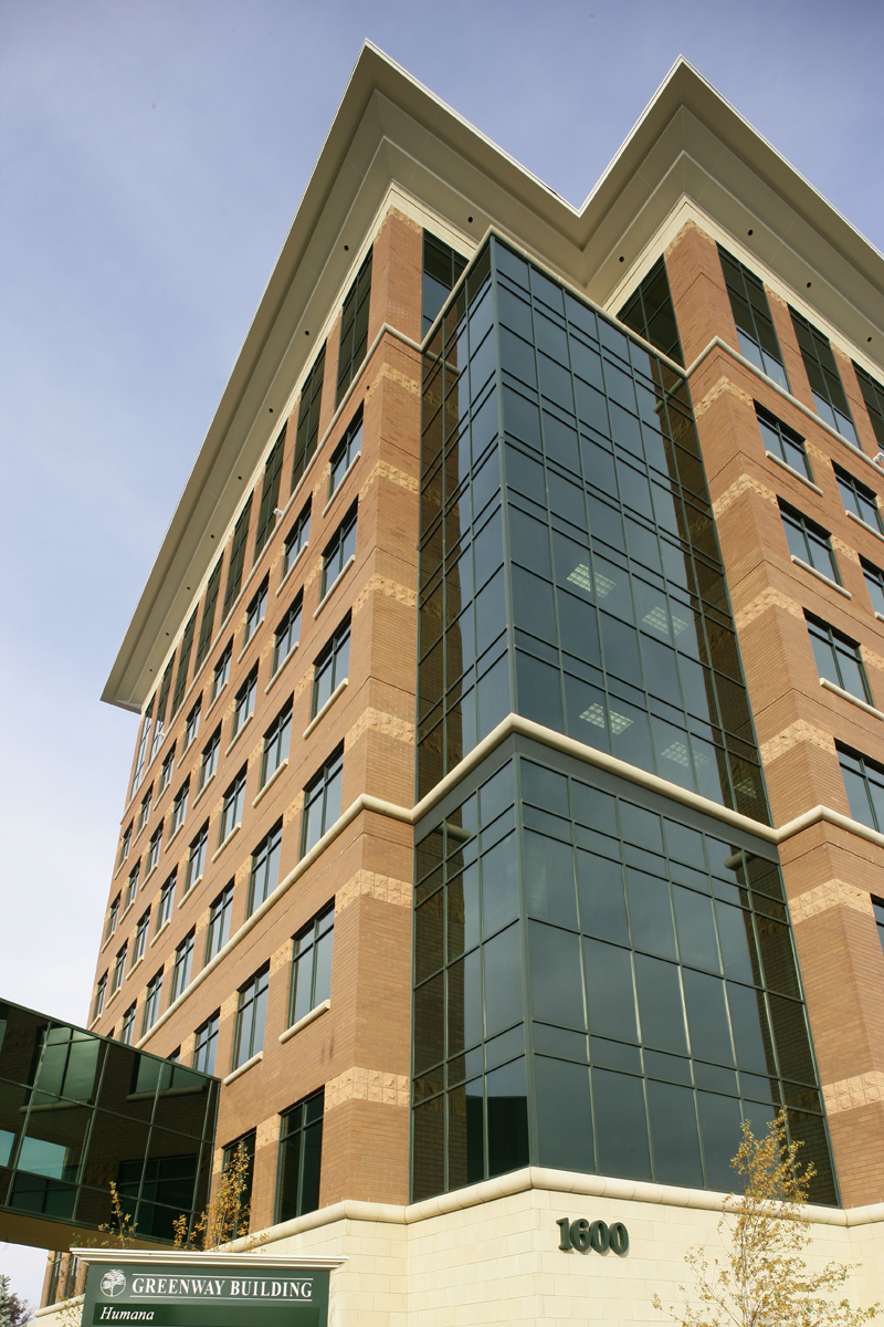 Greenway Station SPE, LLC