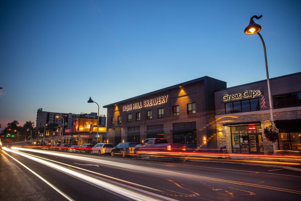 Hershey Towne Square