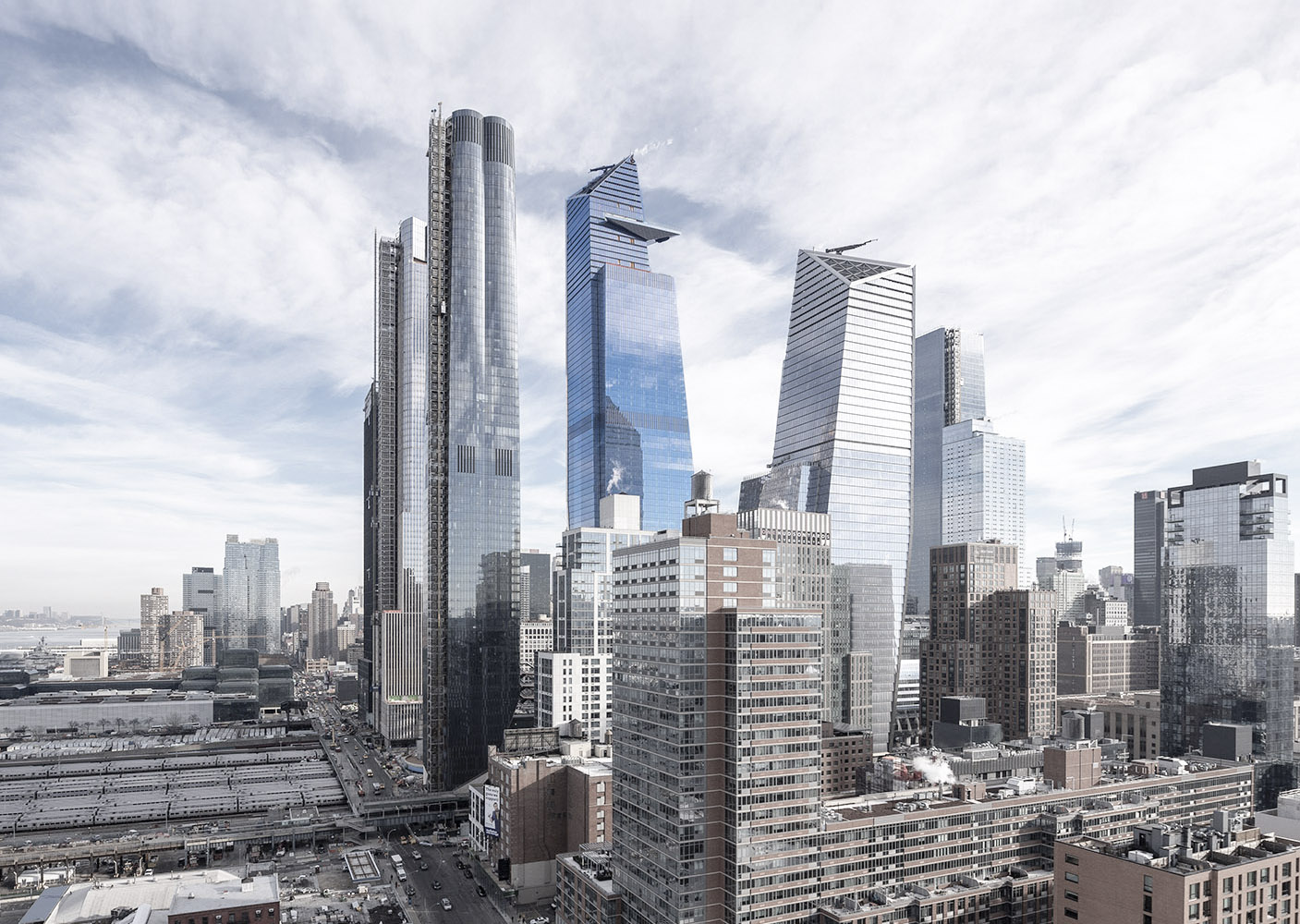 Hudson Yards