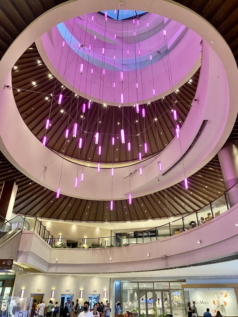 International Market Place