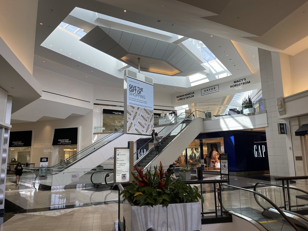 King of Prussia Mall