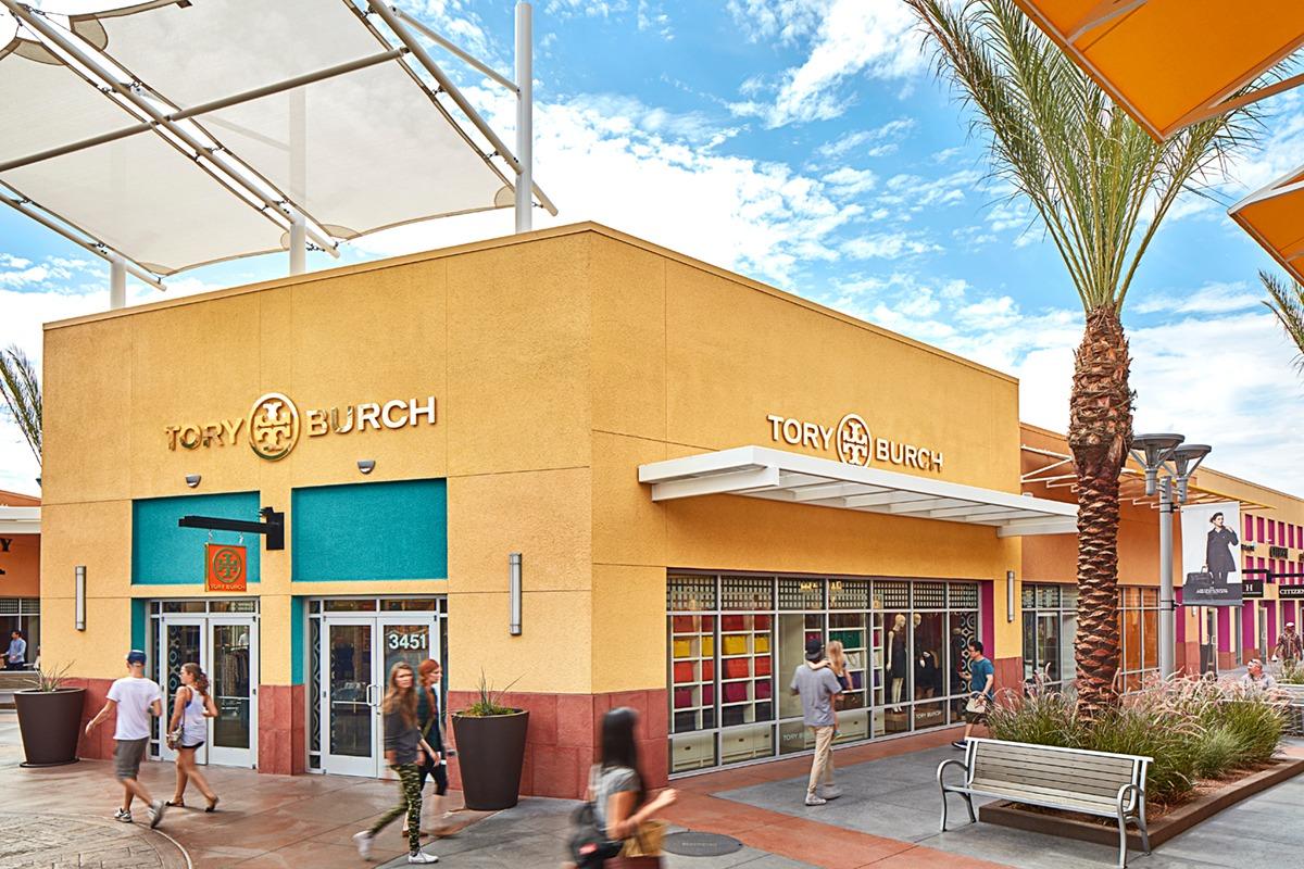 Las Vegas South Premium Outlets