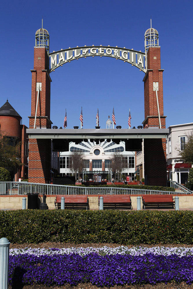 Mall of Georgia
