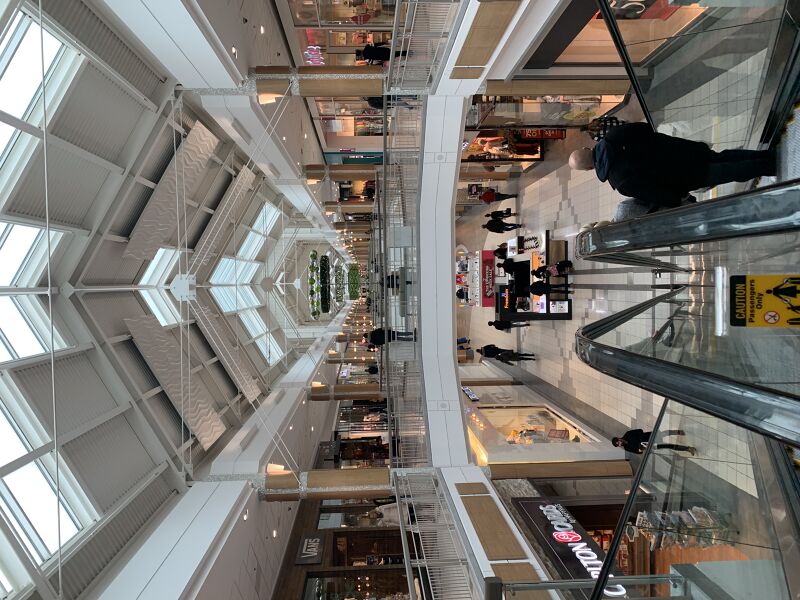 Mapleview Shopping Centre